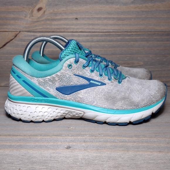 Brooks Ghost 11 Shoes - Picture 1 of 9